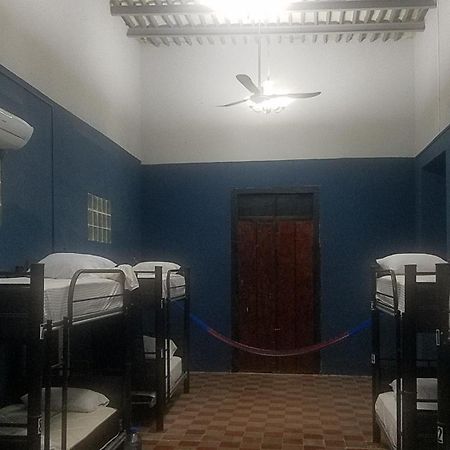 Hostal Xiinbal Merida Phòng bức ảnh