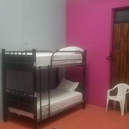 Hostal Xiinbal Merida Phòng bức ảnh