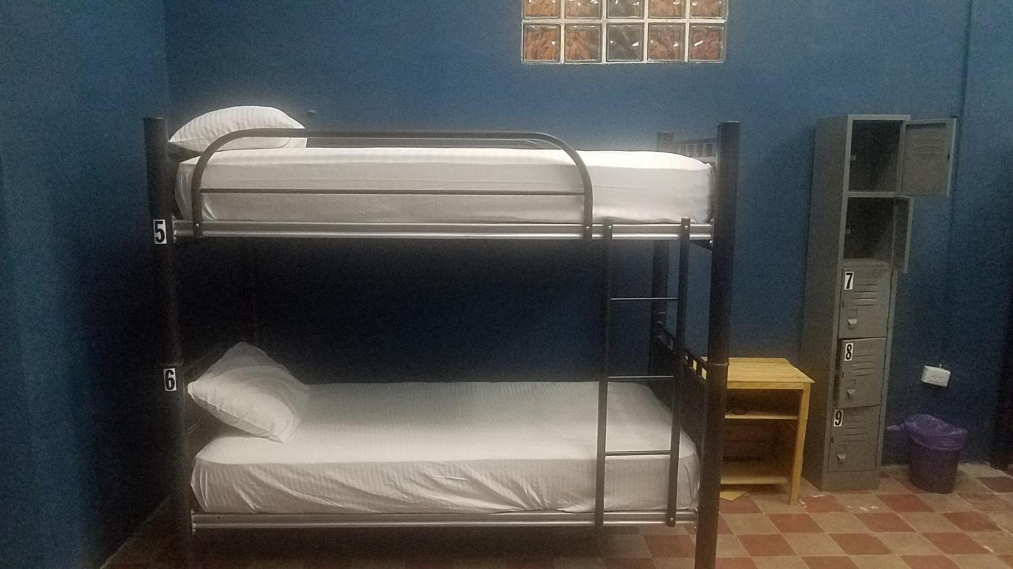 Hostal Xiinbal Merida Phòng bức ảnh